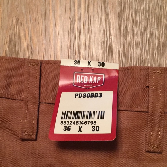 Pants - Picture 3 of 4